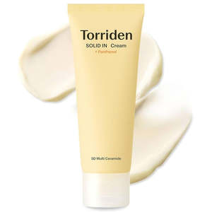 SOLID IN Ceramide Cream