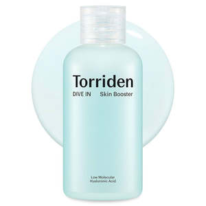 DIVE IN Low Molecular Hyaluronic Acid Skin Booster