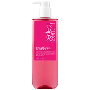 Mise En Scene: Perfect Serum Styling Shampoo 680ml