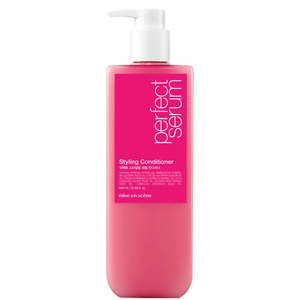 Mise En Scene: Perfect Serum Styling Conditioner 680ml