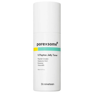 Porexsome V.Peptox Jelly Toner 150ml