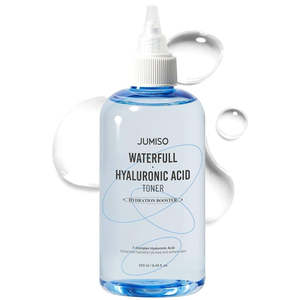 Toner: Waterfull Hyaluronic Acid Toner 250ml