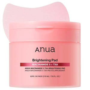 Toner: Niacinamide 5 TXA Brightening Pad 210ml (60ea)