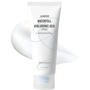 Moisturize: Waterfull Hyaluronic Acid Cream 100ml