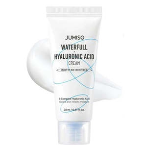 Waterfull Hyaluronic Acid Cream 20ml