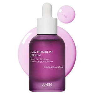 Treatment: Niacinamide 20 Serum 40ml