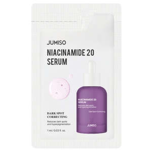 Treatment: Niacinamide 20 Serum 1ml