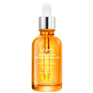 All day Vitamin Brightening&Balancing Facial Serum 50ml