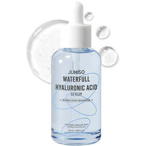Waterfull Hyaluronic Acid Serum 50ml