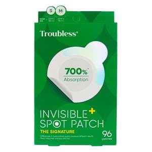 Treatment: The Signature Invisible Spot Patch 96patches
