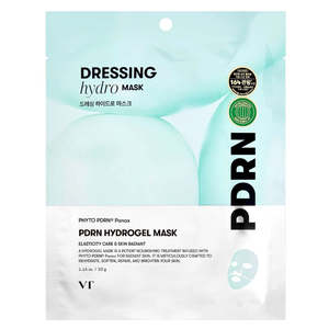 Mask: PDRN Hydrogel Mask