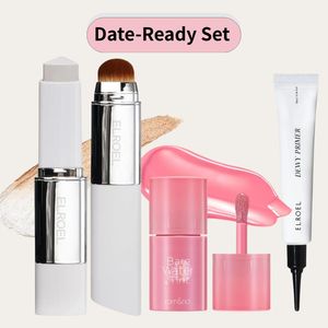 Face: Date-Ready Set — ELROEL + Rom&nd