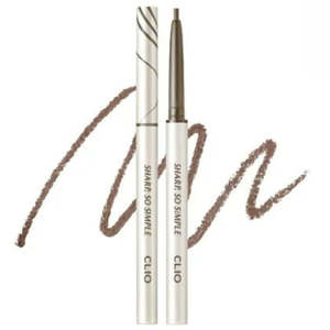 Sharp So Simple Waterproof Pencil Liner -05 Ash Brown 0.14g