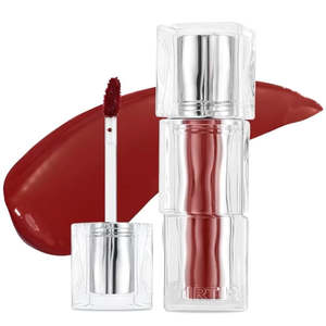 Lip: Waterism Glow Tint -07 Cassis Plum 1.8g