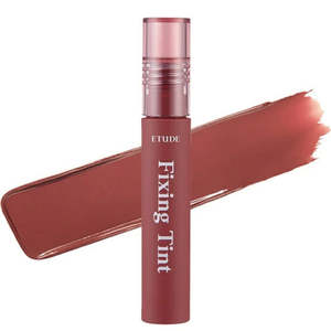 Lip: Fixing Tint -06 Soft Walnut 4g