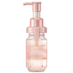 Melty Moist Repair Oil 3.0 100ml