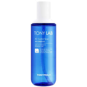 Toner: Tony Lab AC Control Toner 180ml