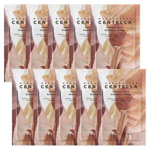 Toner: Madagascar Centella Probio-Cica Essense Toner Sachet 1.5ml [10 Sachets]