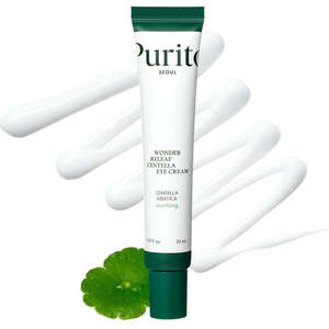 Treatment: Wonder Releaf Centella Eye Cream 30ml