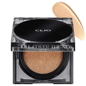 KILL Cover The New Founwear Cushion + Refill -4 Ginger