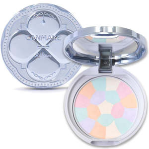 Illuminating Finish Powder Abloom -02 Emerald Herbarium