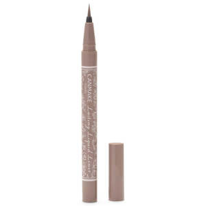 Eye: Lasting Liquid Liner -05 Greige