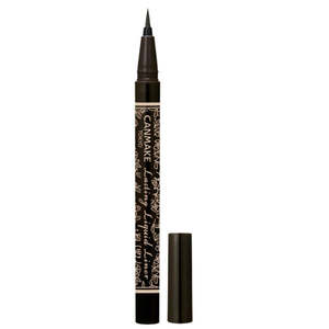 Lasting Liquid Liner -01 Black