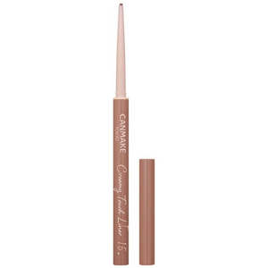 Eye: Creamy Touch Liner -15 Cappuccino Pink