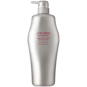 Home Hair: The Hair Care Adenovital Shampoo 1000ml