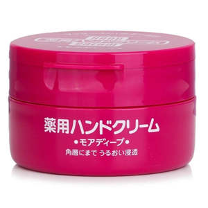 Body: SHISEIDO Hand Cream 100g