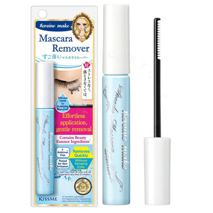 Cleanse: Heroine Makeup Speedy Mascara Remover 6.6 ml