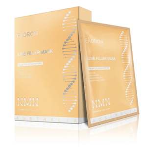 NMN Line Filler Mask 5pcs X25ml (Anti-Aging Line)