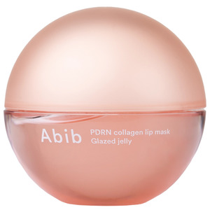 Mask: PDRN Collagen Lip Mask Glazed Jelly 11g