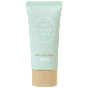 Suppin Cream -Green 30g