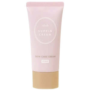 Face: Suppin Cream -Pink 30g