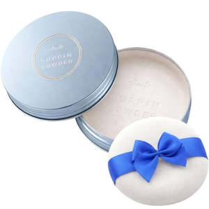 Face: Suppin Powder Whitening 26g