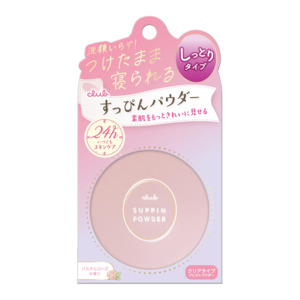 Suppin Powder C -# Pastel Rose 26g