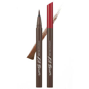 Superproof Pen Liner -03 Cacao Brown 0.55g