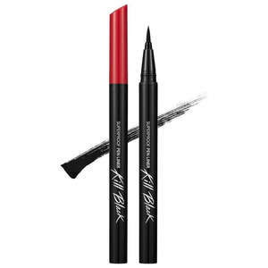 Superproof Pen Liner -01 Black 0.55g