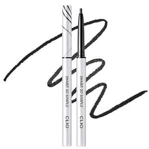 Sharp So Simple Waterproof Pencil Liner -001 Black 0.14g