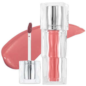Lip: Waterism Glow Tint -02 Merry Coral 1.8g