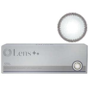 Halo Orbit With UV Block #Ash Mist (Daily/10P)