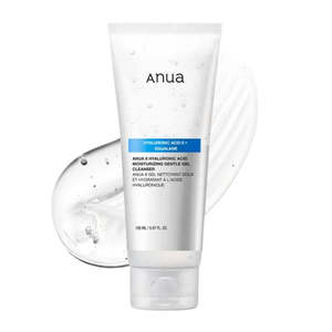 8 Hyaluronic Acid Moisturizing Gentle Gel Cleanser 150ml