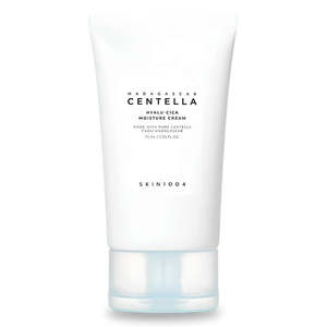 Madagascar Centella Hyalu-cica Moisture Cream 75ml