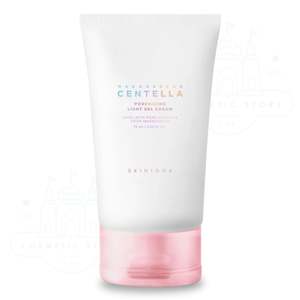 Moisturize: Madagascar Centella Poremizing Light Gel Cream 75ml