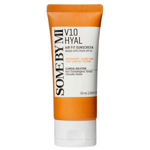Sun Care: V10 Hyal Airfit Sun Screen 50ml