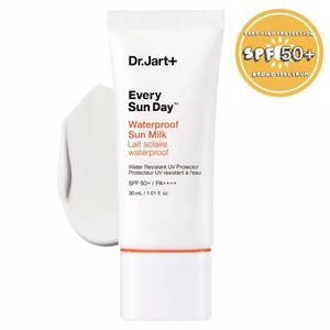 Sun Care: Every Sun Day Waterproof Sun Milk SPF50 PA ++++ 30ml