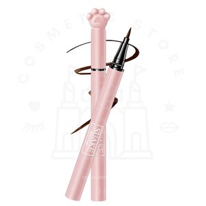 Eye: SUAKE Makeup Eyeliner Pencil – 02 Brown