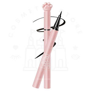 SUAKE Makeup Eyeliner Pencil – 01 Black