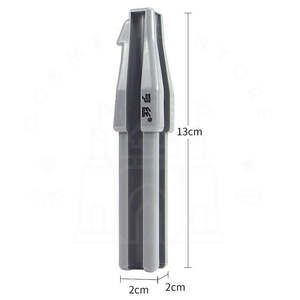 Makeup Tools: Eyebrow Pencil Sharpener – Precision Sharpener for Wooden Brow & Makeup Pencils